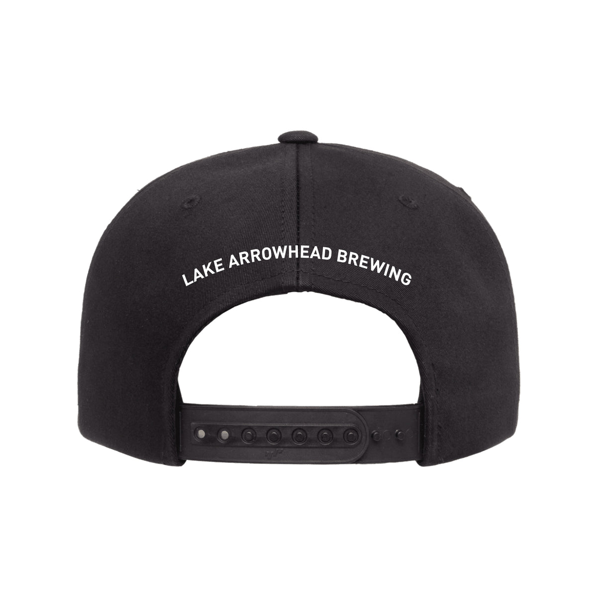 Structured LA Hat – Lake Arrowhead Brewing Co.